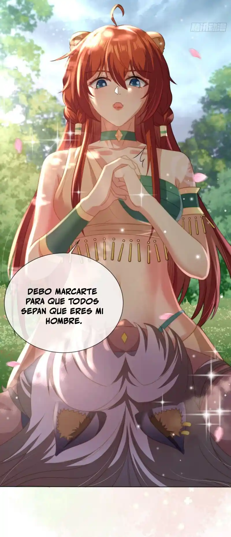 La Reina Demonio Quiere Morir - Capítulo 16 - Página 24 - LectorTMOo