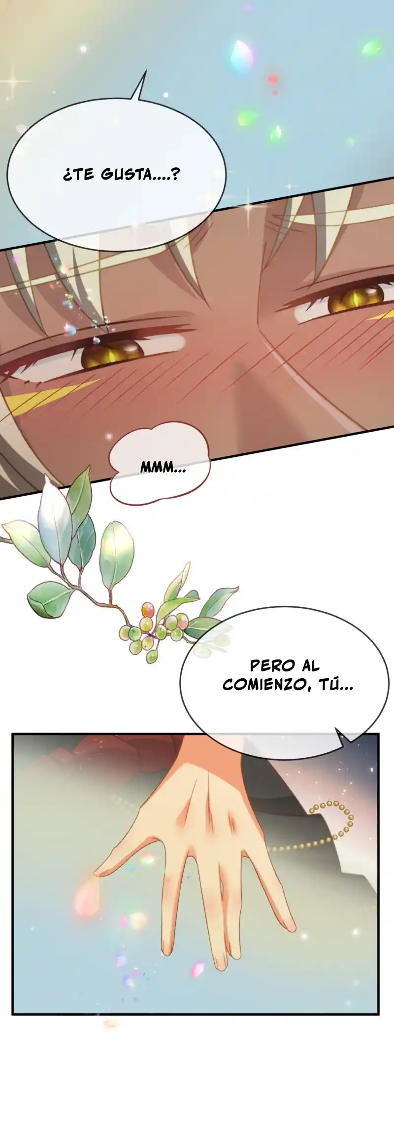 La Reina Demonio Quiere Morir - Capítulo 17 - Página 10 - LectorTMOo