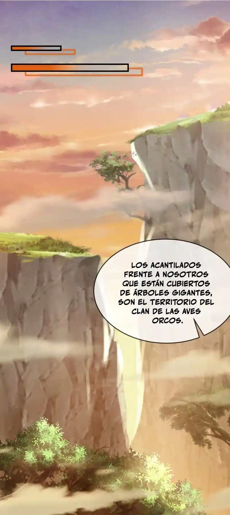 La Reina Demonio Quiere Morir - Capítulo 17 - Página 20 - LectorTMOo