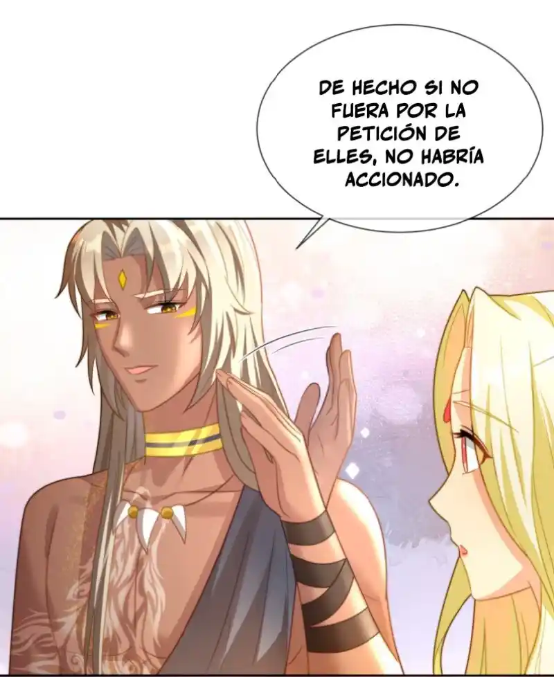 La Reina Demonio Quiere Morir - Capítulo 18 - Página 5 - LectorTMOo