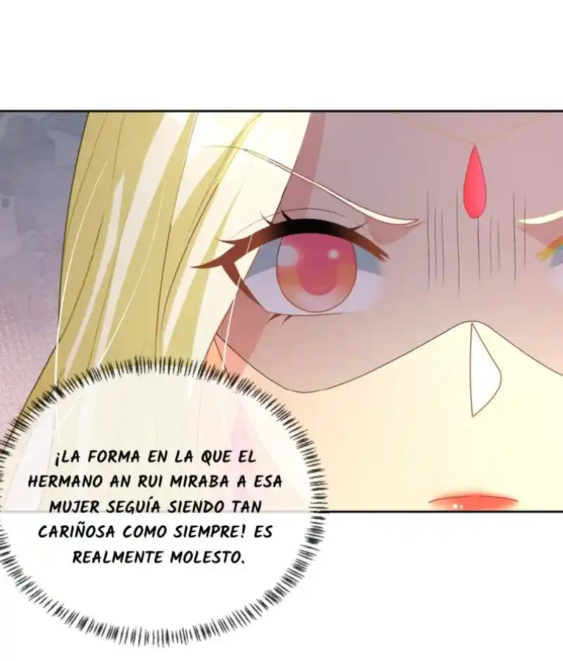 La Reina Demonio Quiere Morir - Capítulo 18 - Página 7 - LectorTMOo