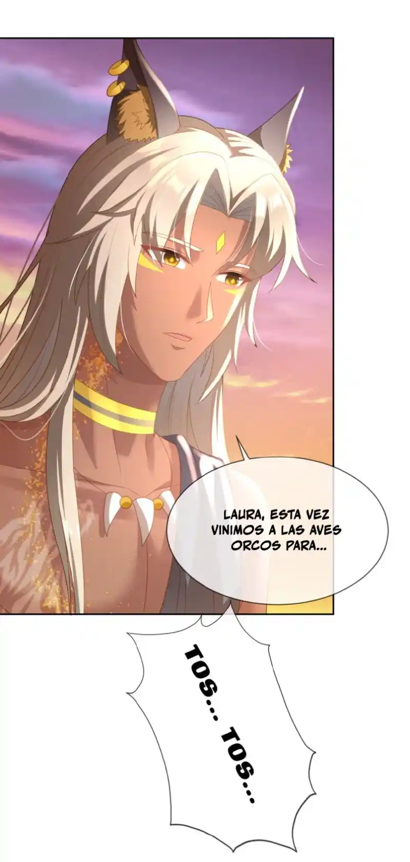 La Reina Demonio Quiere Morir - Capítulo 18 - Página 9 - LectorTMOo