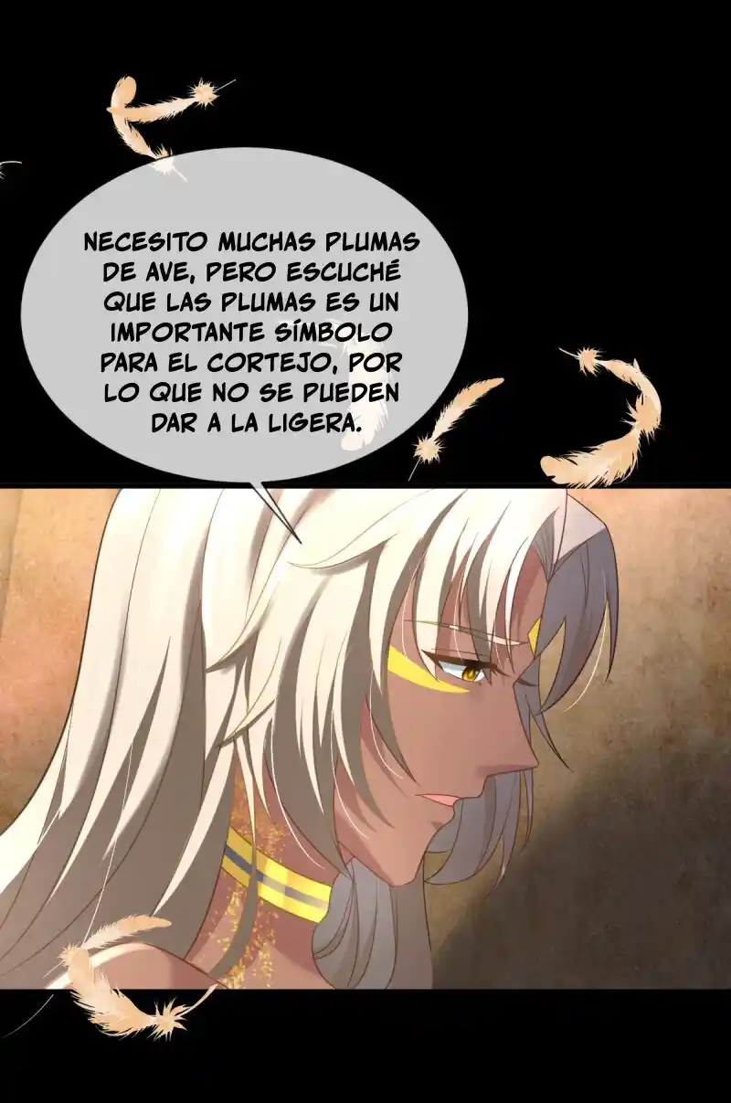 La Reina Demonio Quiere Morir - Capítulo 18 - Página 26 - LectorTMOo