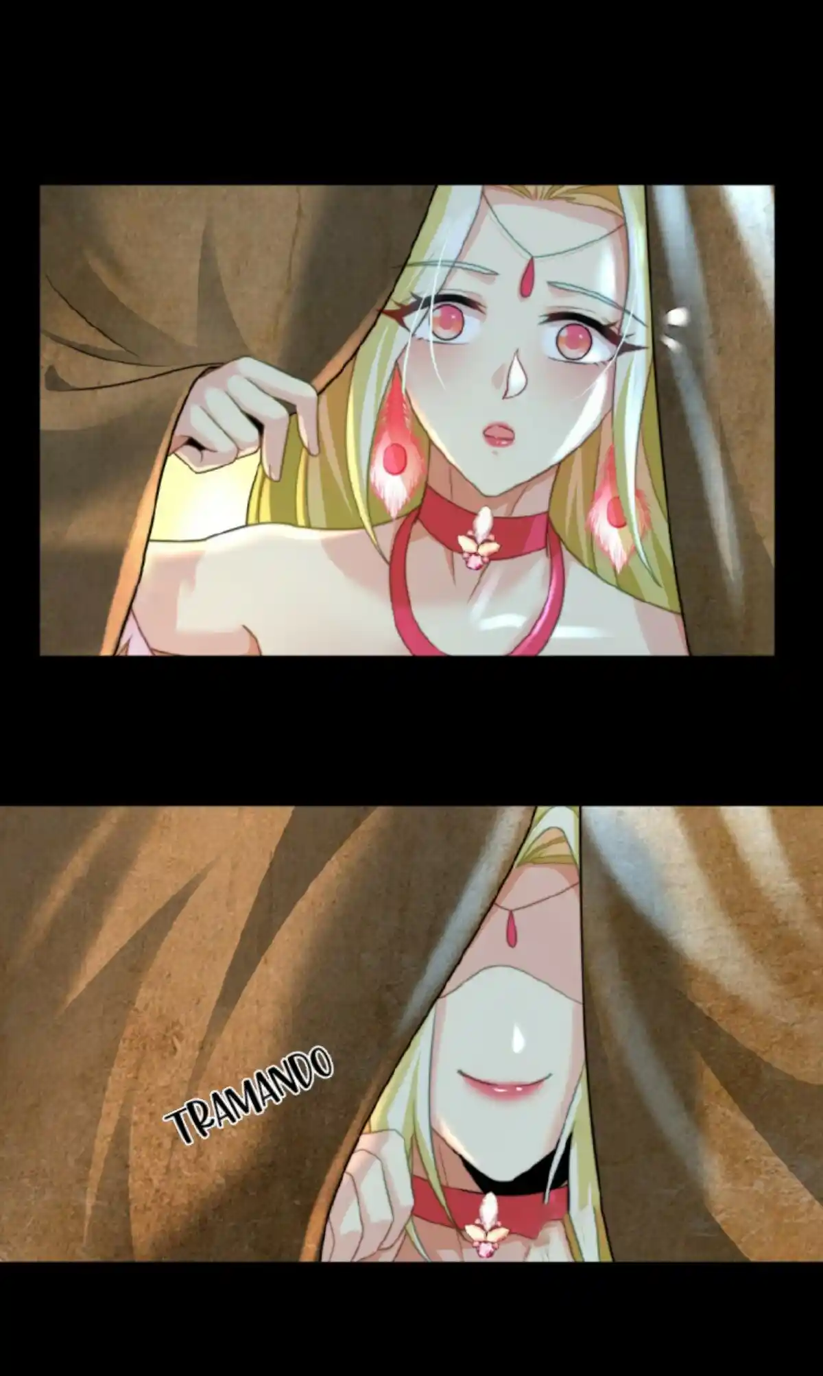 La Reina Demonio Quiere Morir - Capítulo 19 - Página 10 - LectorTMOo