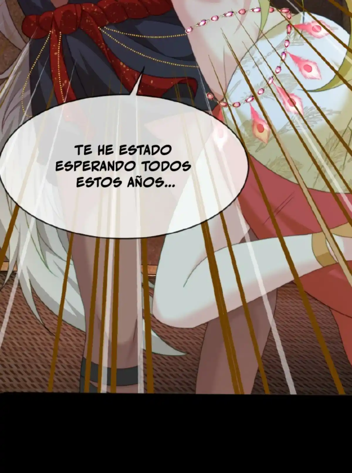 La Reina Demonio Quiere Morir - Capítulo 19 - Página 12 - LectorTMOo