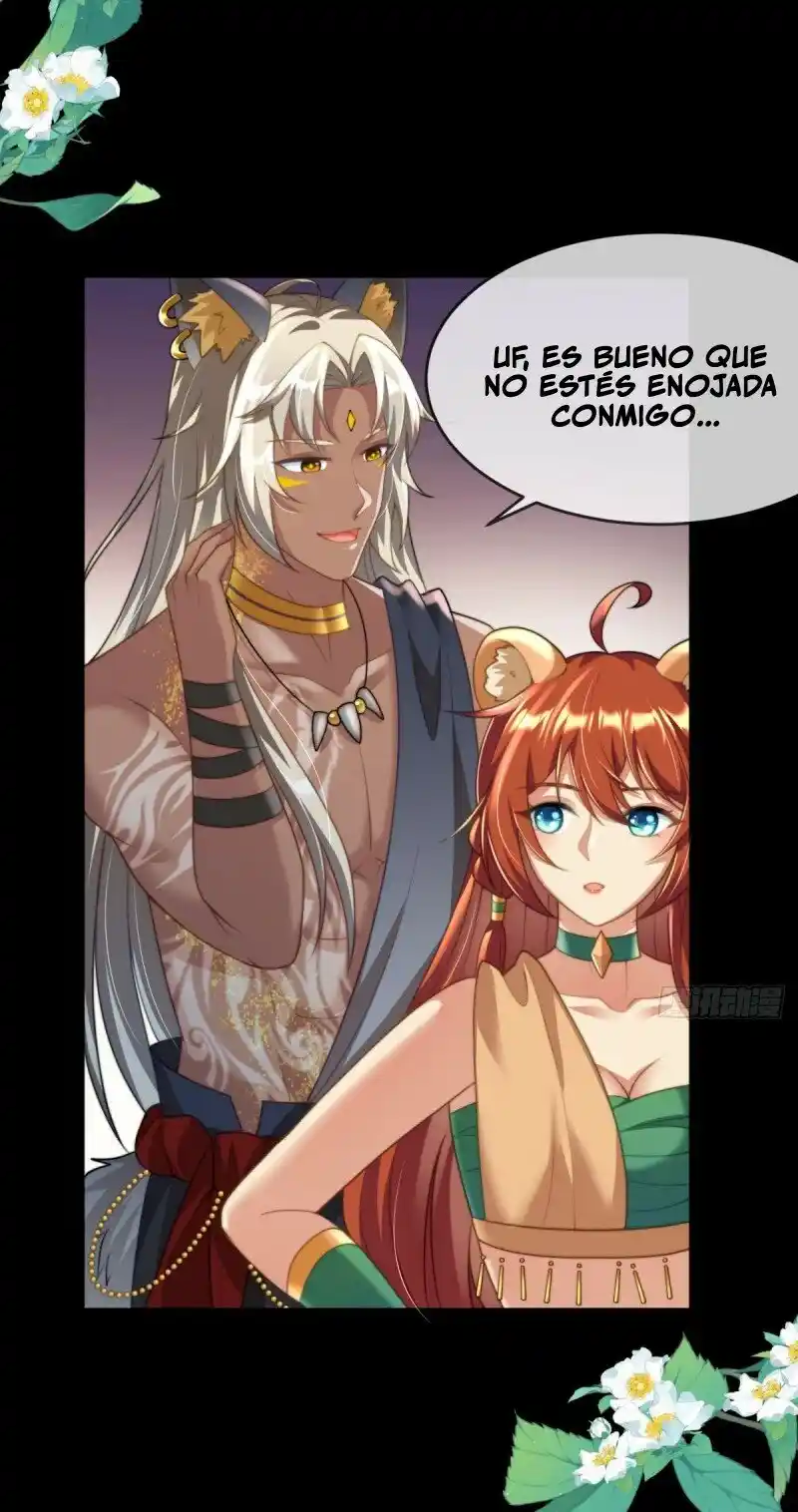 La Reina Demonio Quiere Morir - Capítulo 19 - Página 23 - LectorTMOo