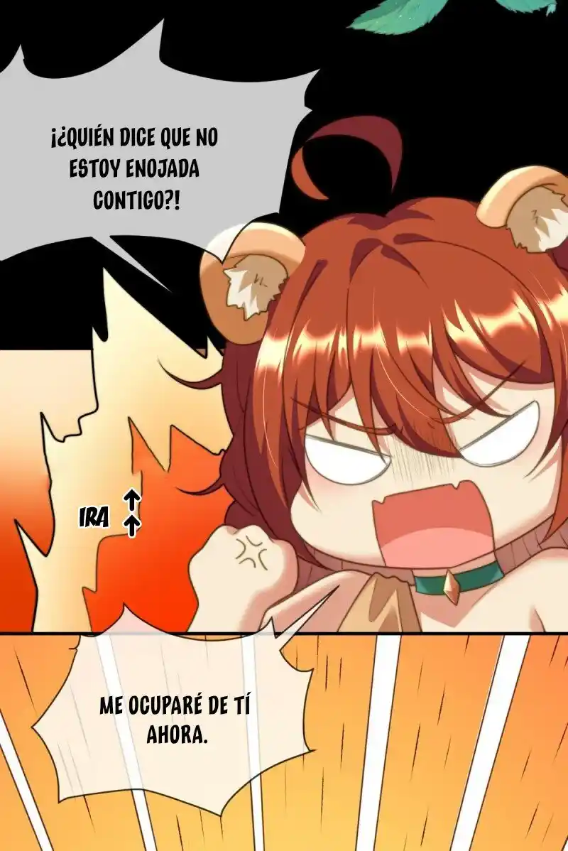 La Reina Demonio Quiere Morir - Capítulo 19 - Página 24 - LectorTMOo