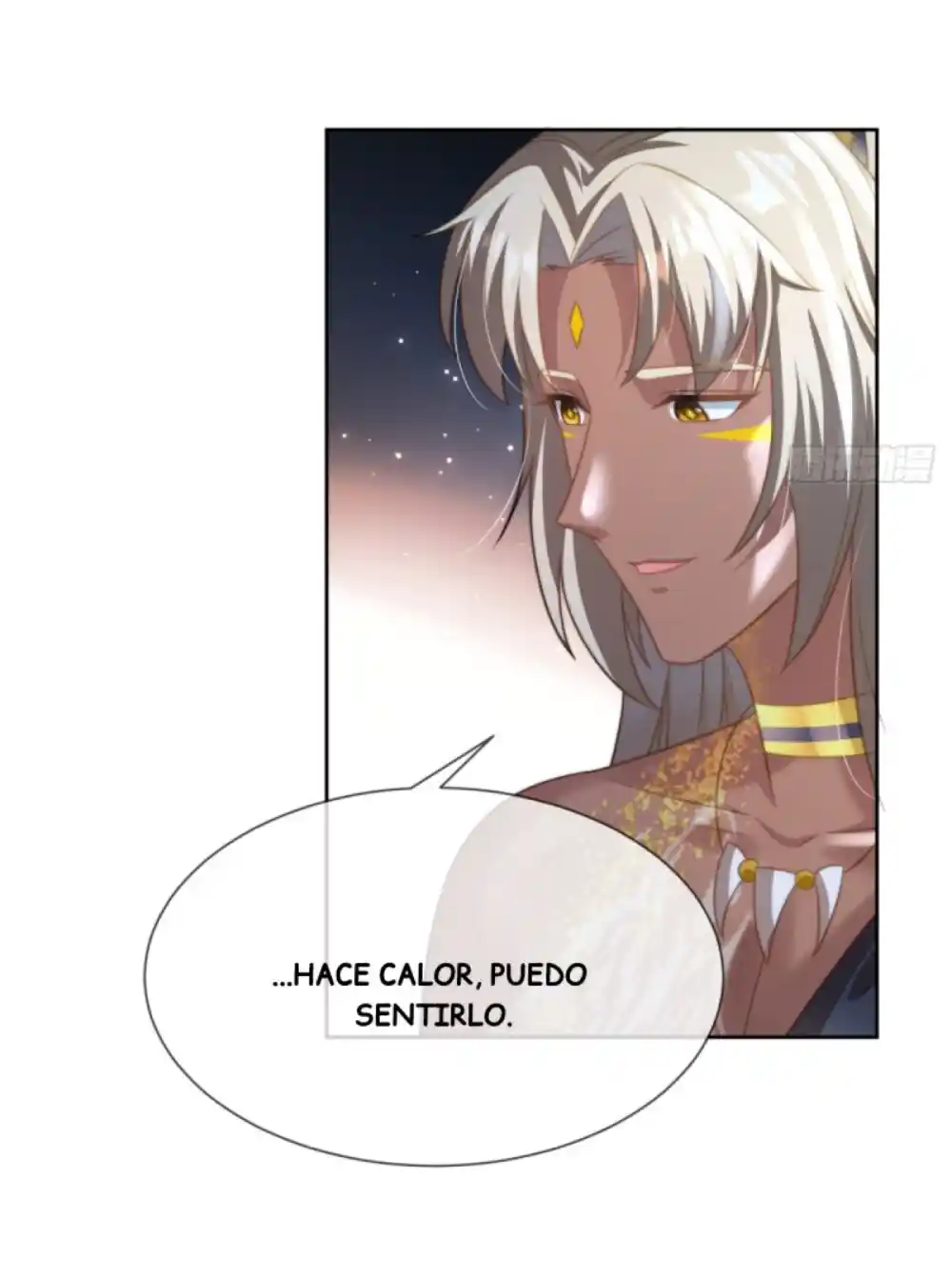 La Reina Demonio Quiere Morir - Capítulo 20 - Página 9 - LectorTMOo