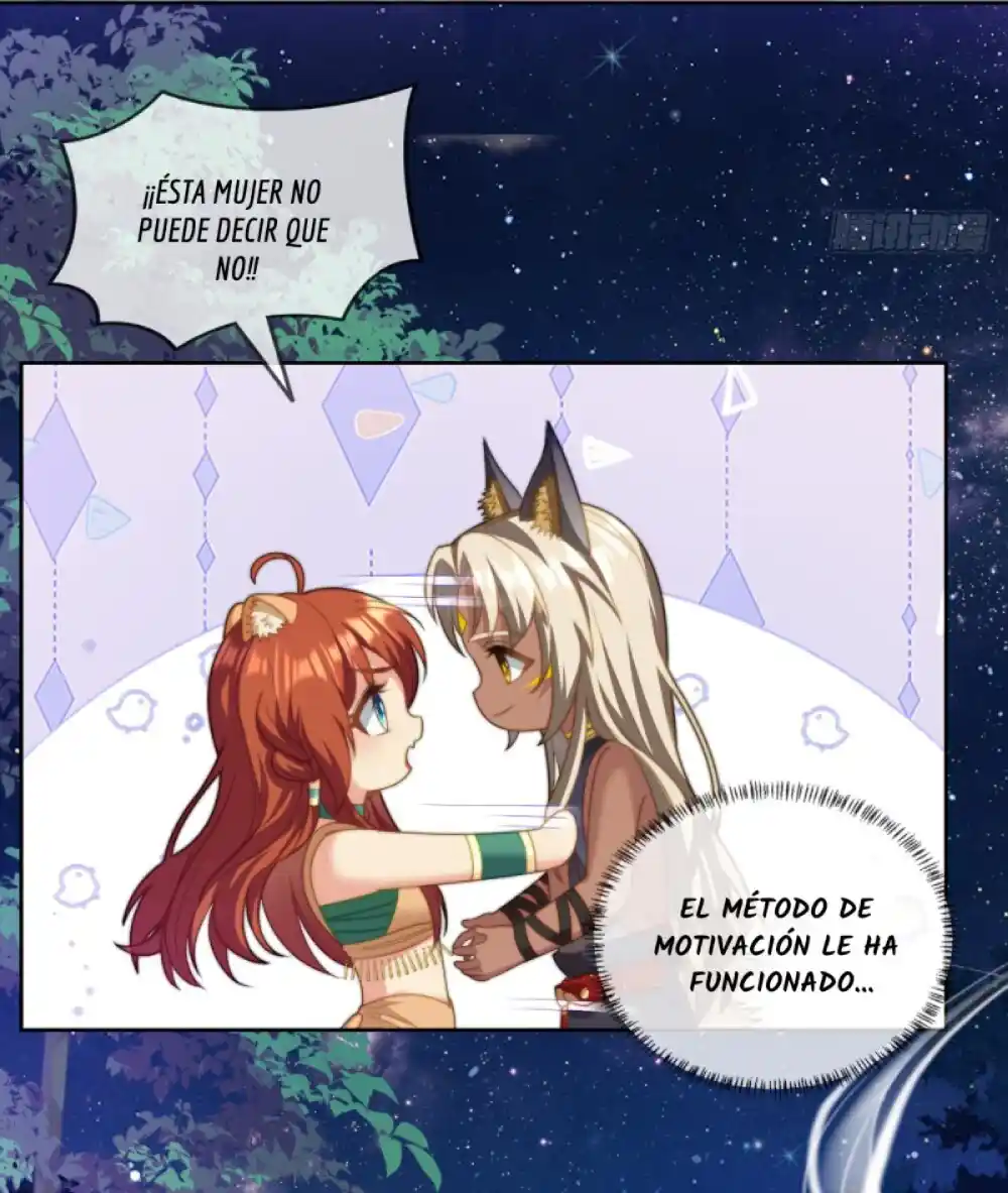 La Reina Demonio Quiere Morir - Capítulo 20 - Página 15 - LectorTMOo