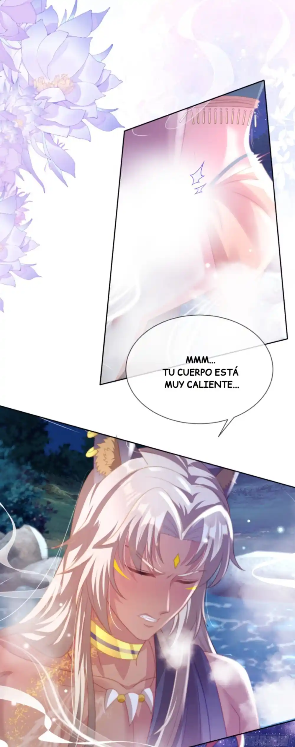 La Reina Demonio Quiere Morir - Capítulo 20 - Página 22 - LectorTMOo