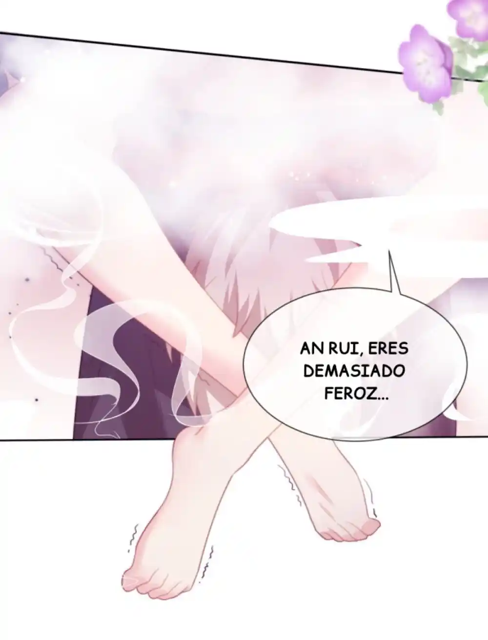 La Reina Demonio Quiere Morir - Capítulo 20 - Página 24 - LectorTMOo