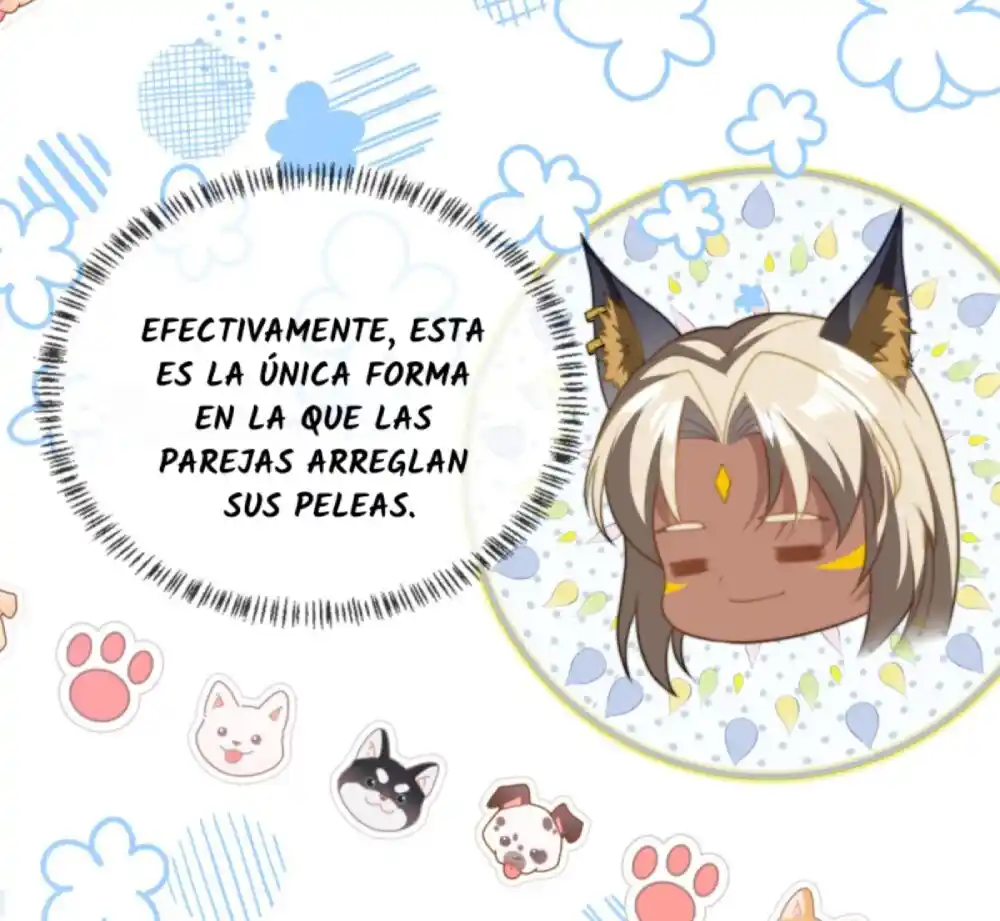 La Reina Demonio Quiere Morir - Capítulo 20 - Página 29 - LectorTMOo