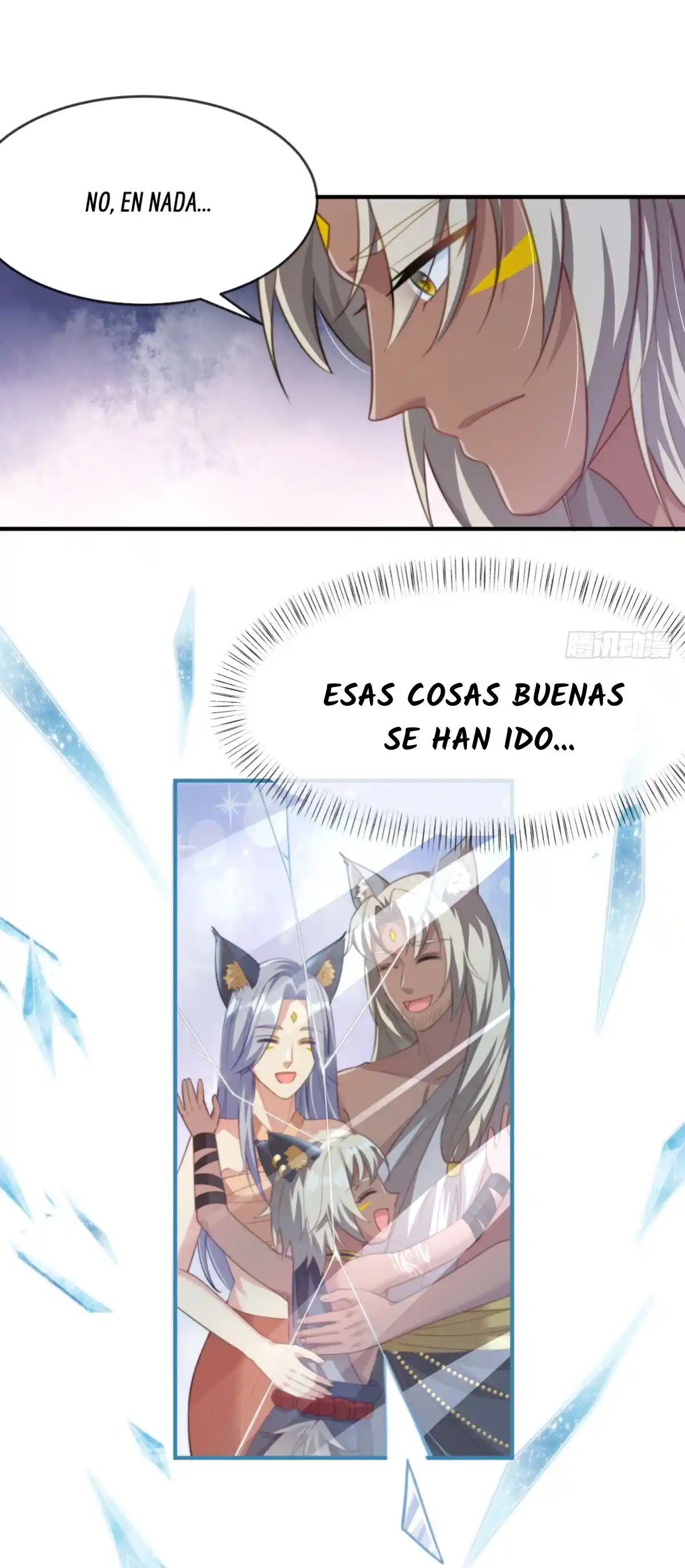 La Reina Demonio Quiere Morir - Capítulo 21 - Página 13 - LectorTMOo