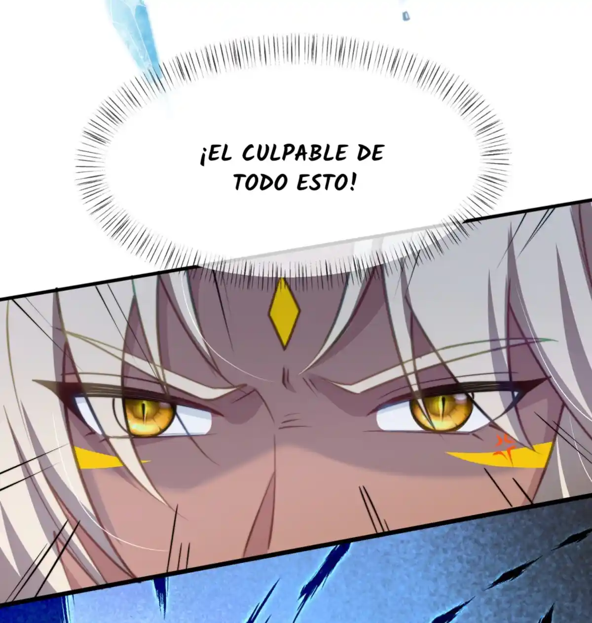 La Reina Demonio Quiere Morir - Capítulo 21 - Página 14 - LectorTMOo