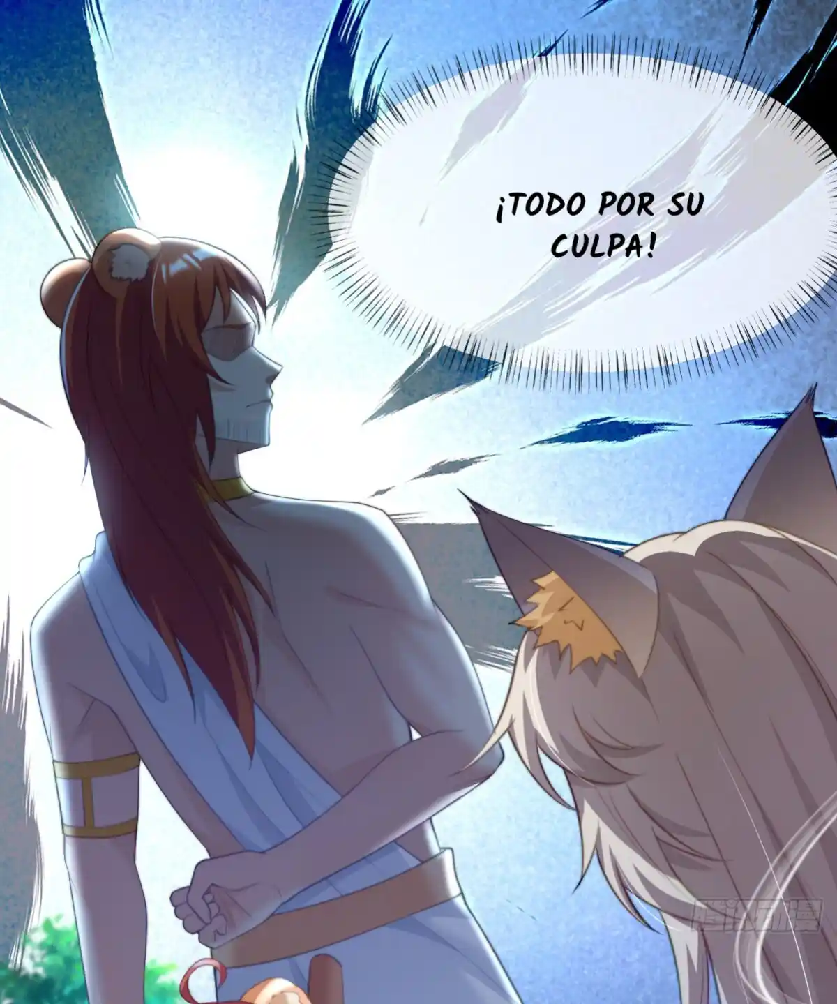 La Reina Demonio Quiere Morir - Capítulo 21 - Página 15 - LectorTMOo