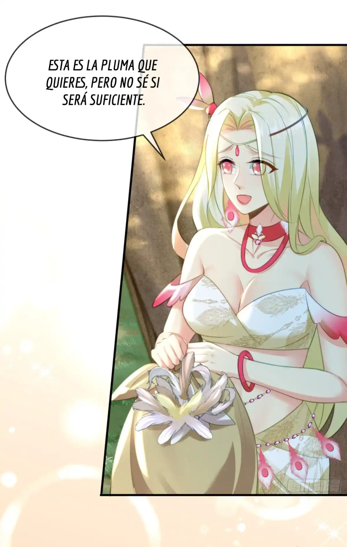 La Reina Demonio Quiere Morir - Capítulo 21 - Página 25 - LectorTMOo