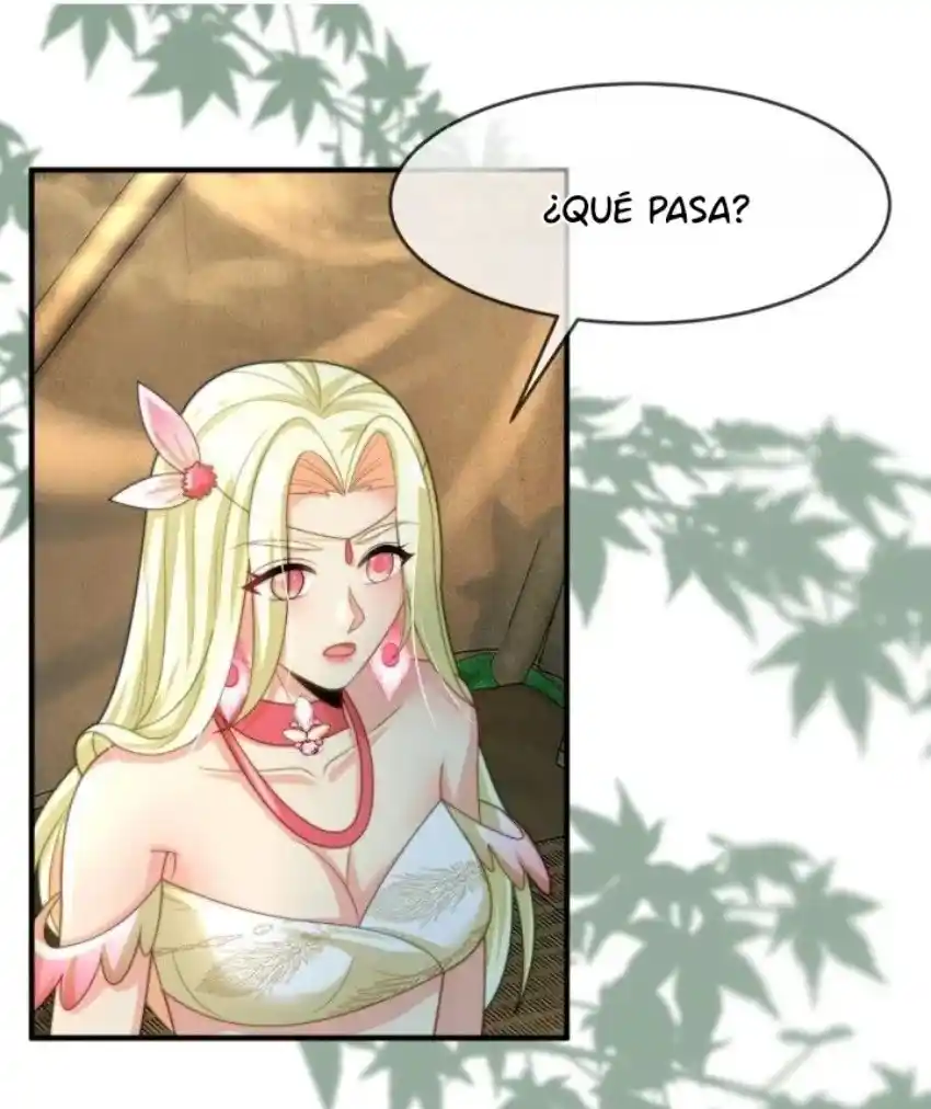 La Reina Demonio Quiere Morir - Capítulo 22 - Página 8 - LectorTMOo