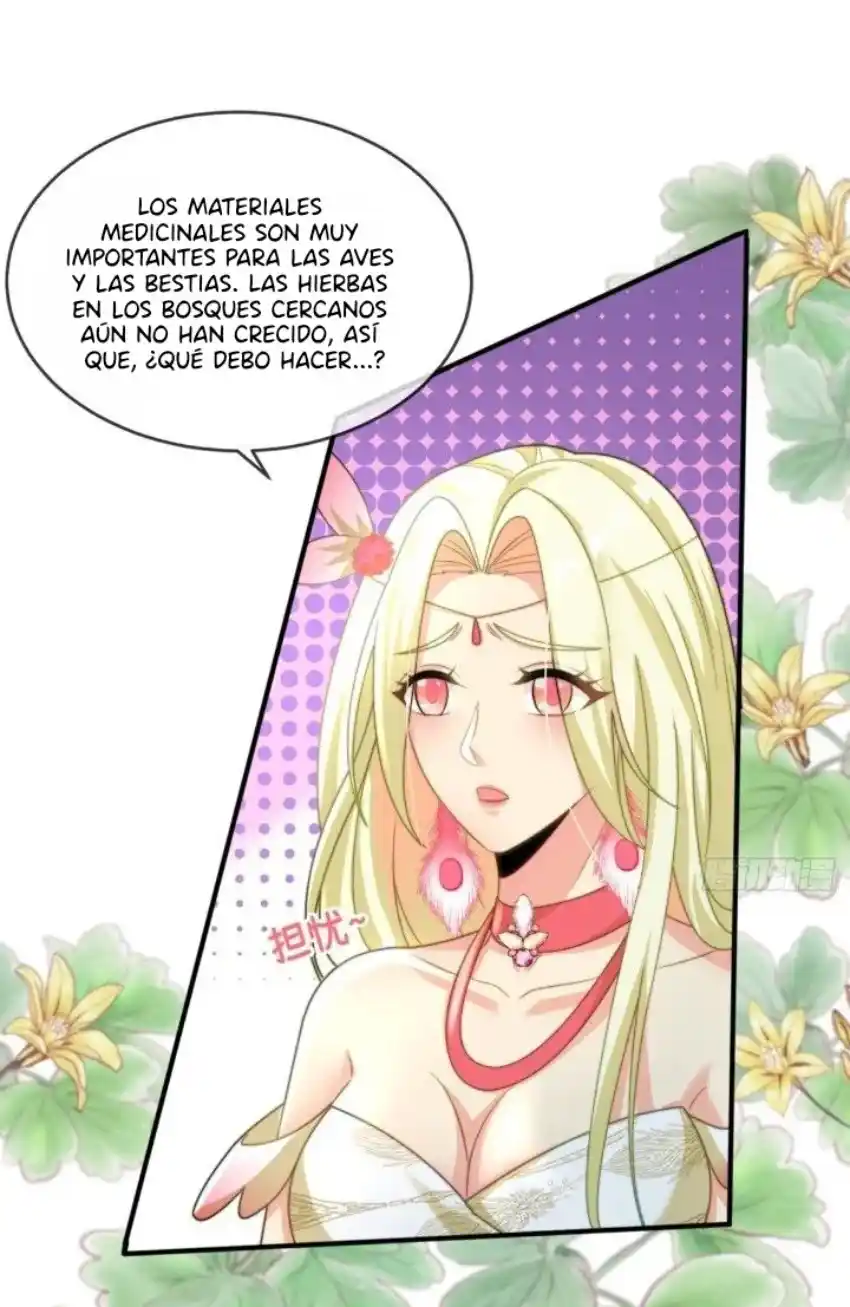 La Reina Demonio Quiere Morir - Capítulo 22 - Página 10 - LectorTMOo