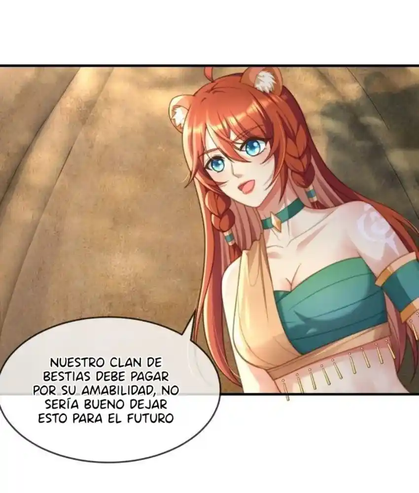 La Reina Demonio Quiere Morir - Capítulo 22 - Página 15 - LectorTMOo
