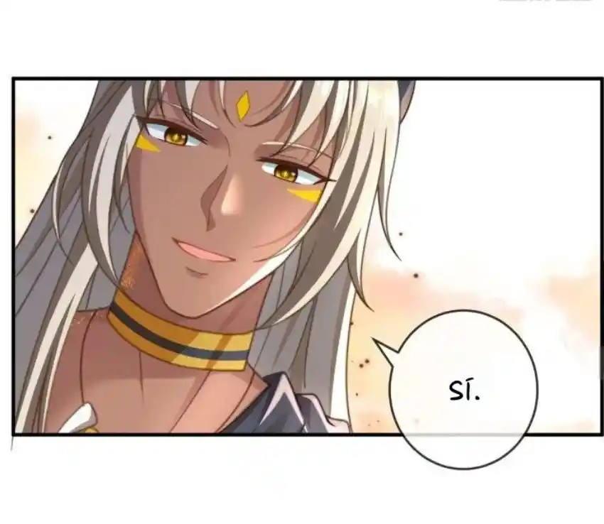 La Reina Demonio Quiere Morir - Capítulo 22 - Página 17 - LectorTMOo