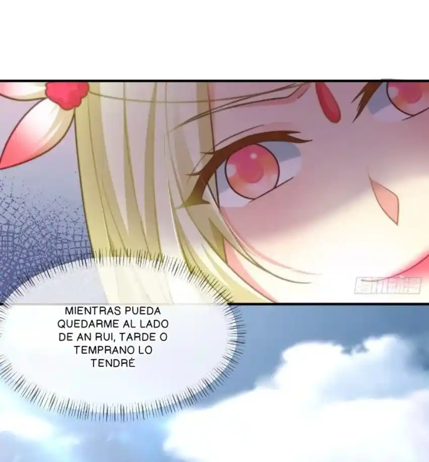 La Reina Demonio Quiere Morir - Capítulo 22 - Página 19 - LectorTMOo