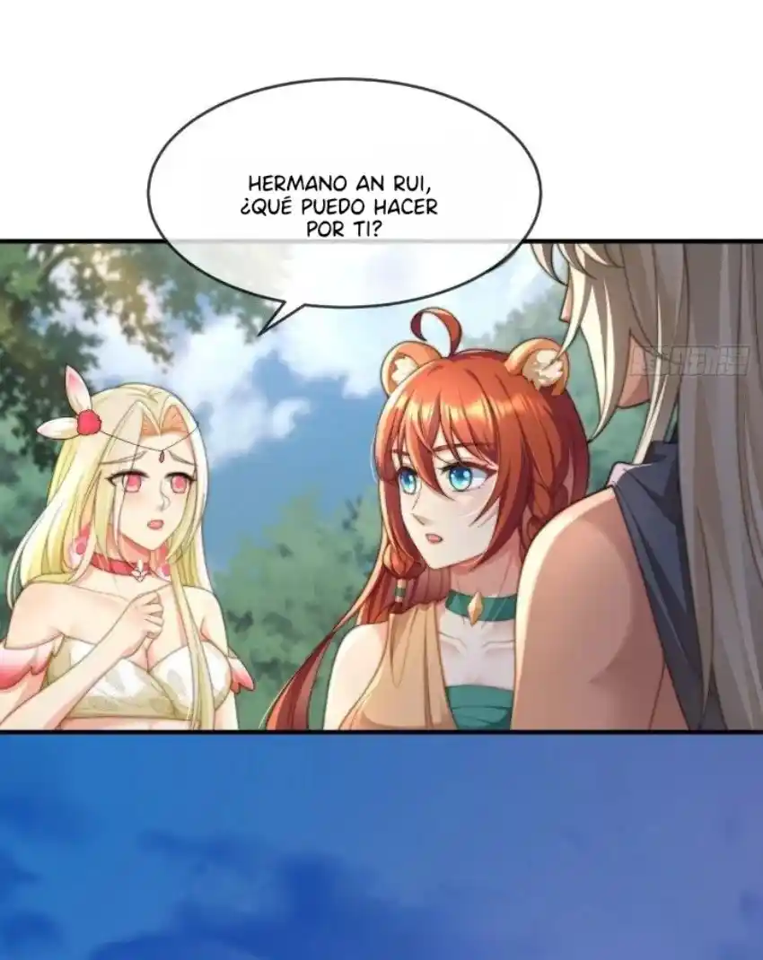 La Reina Demonio Quiere Morir - Capítulo 22 - Página 25 - LectorTMOo
