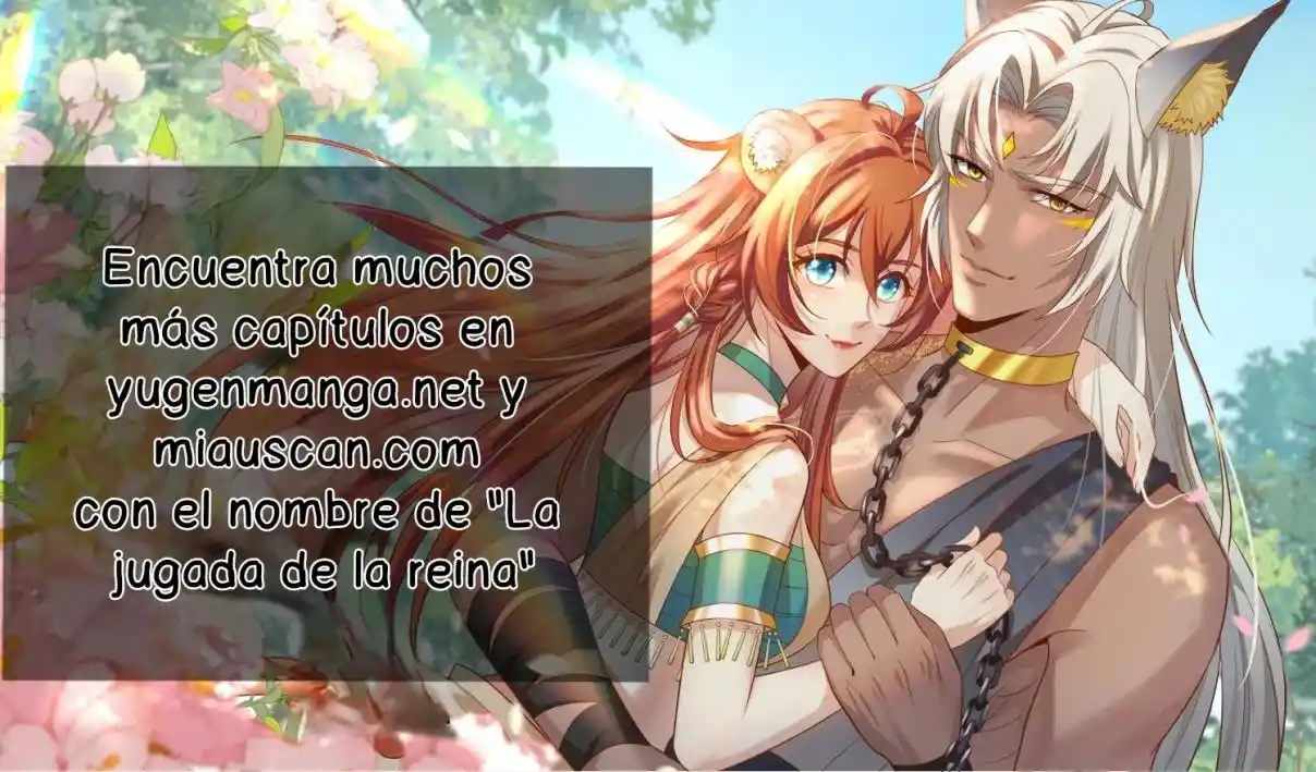 La Reina Demonio Quiere Morir - Capítulo 22 - Página 34 - LectorTMOo
