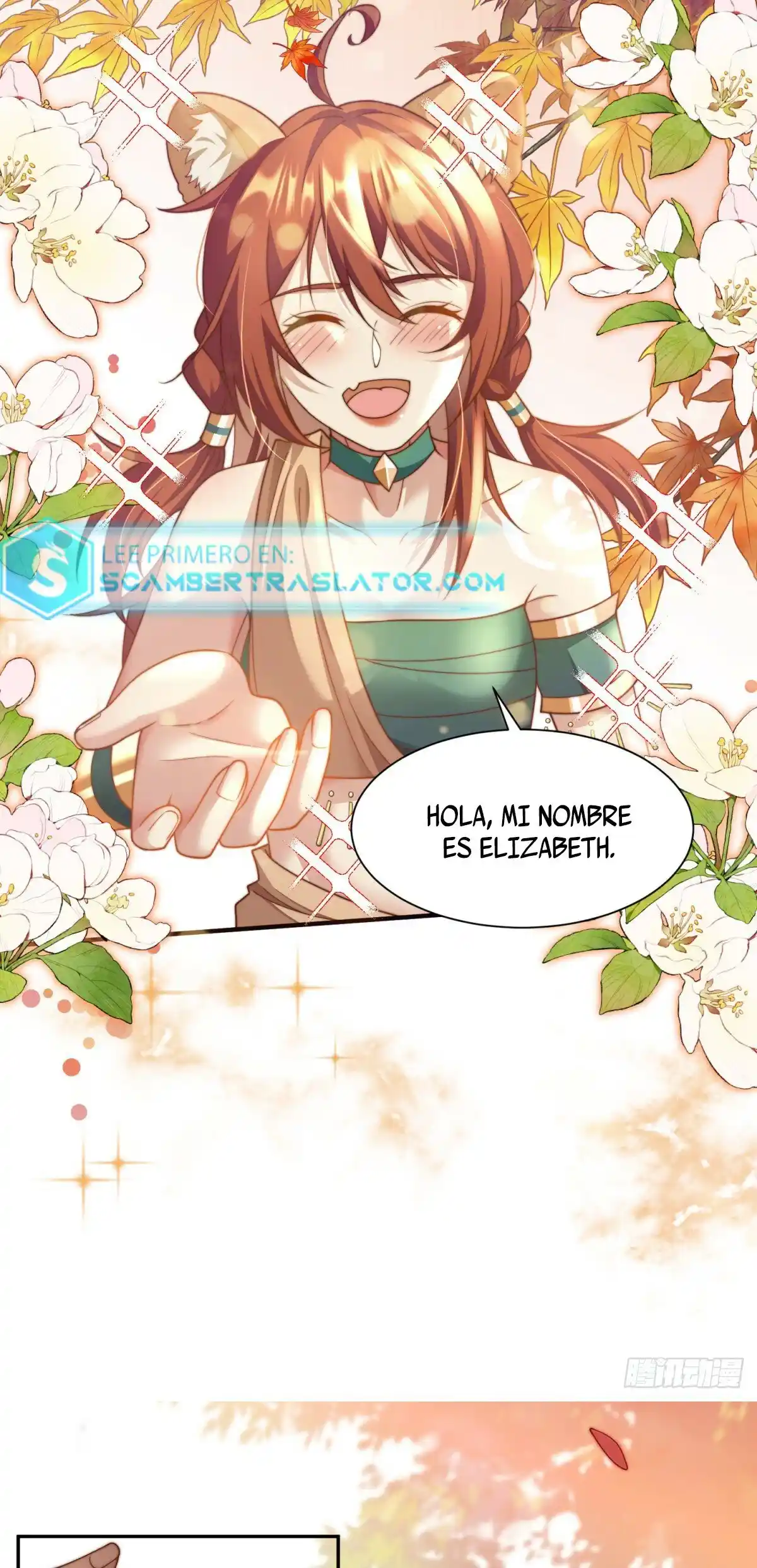La Reina Demonio Quiere Morir - Capítulo 3 - Página 14 - LectorTMOo