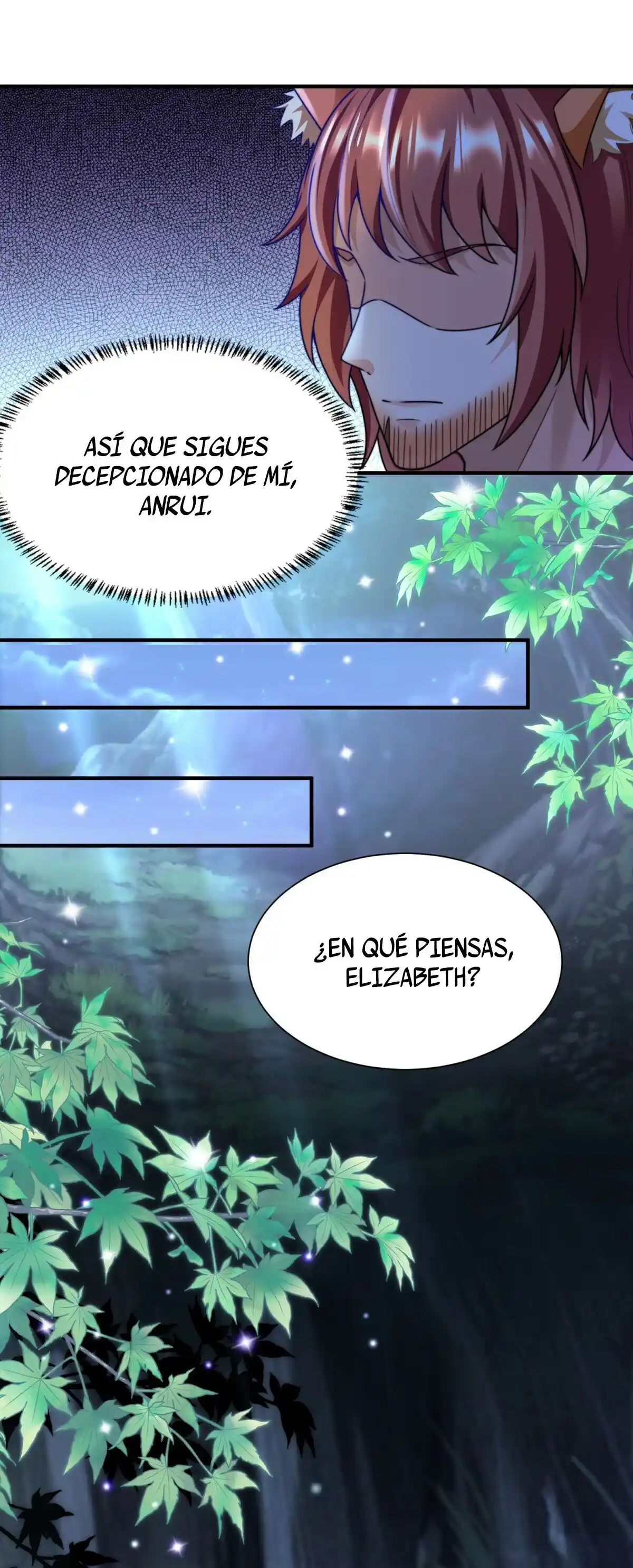 La Reina Demonio Quiere Morir - Capítulo 5 - Página 15 - LectorTMOo
