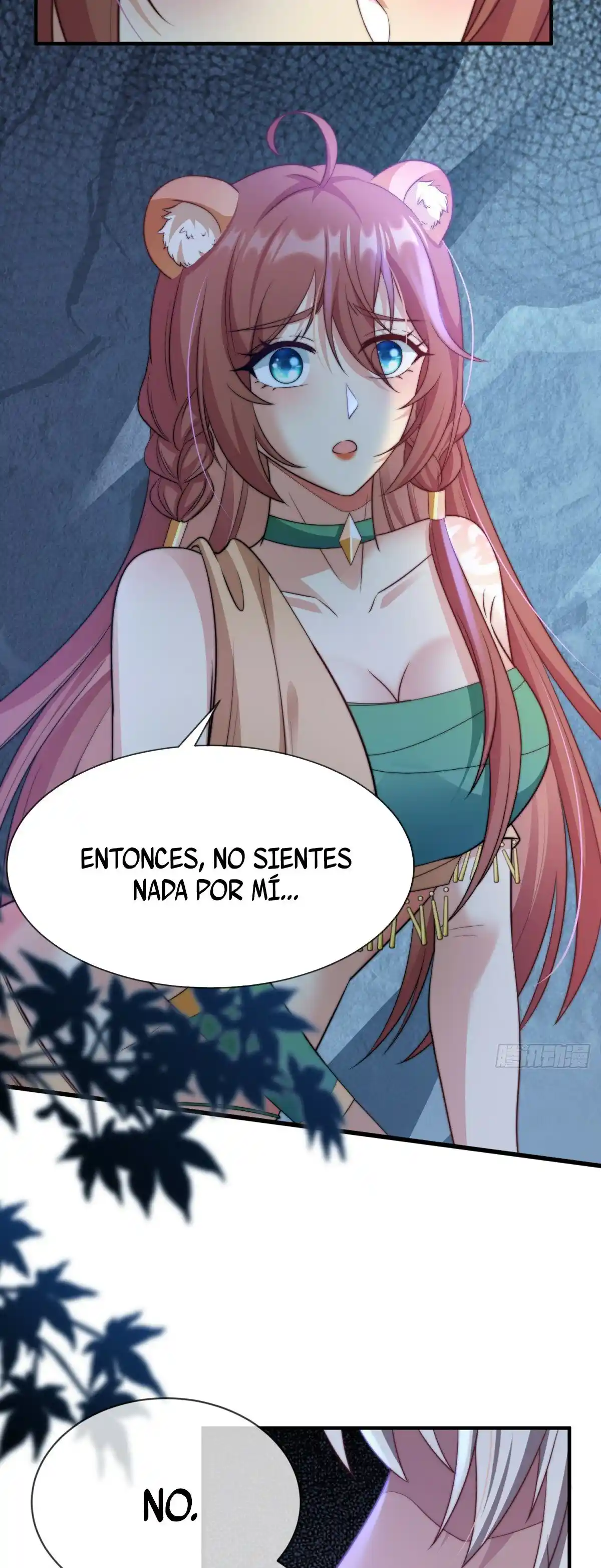 La Reina Demonio Quiere Morir - Capítulo 6 - Página 16 - LectorTMOo