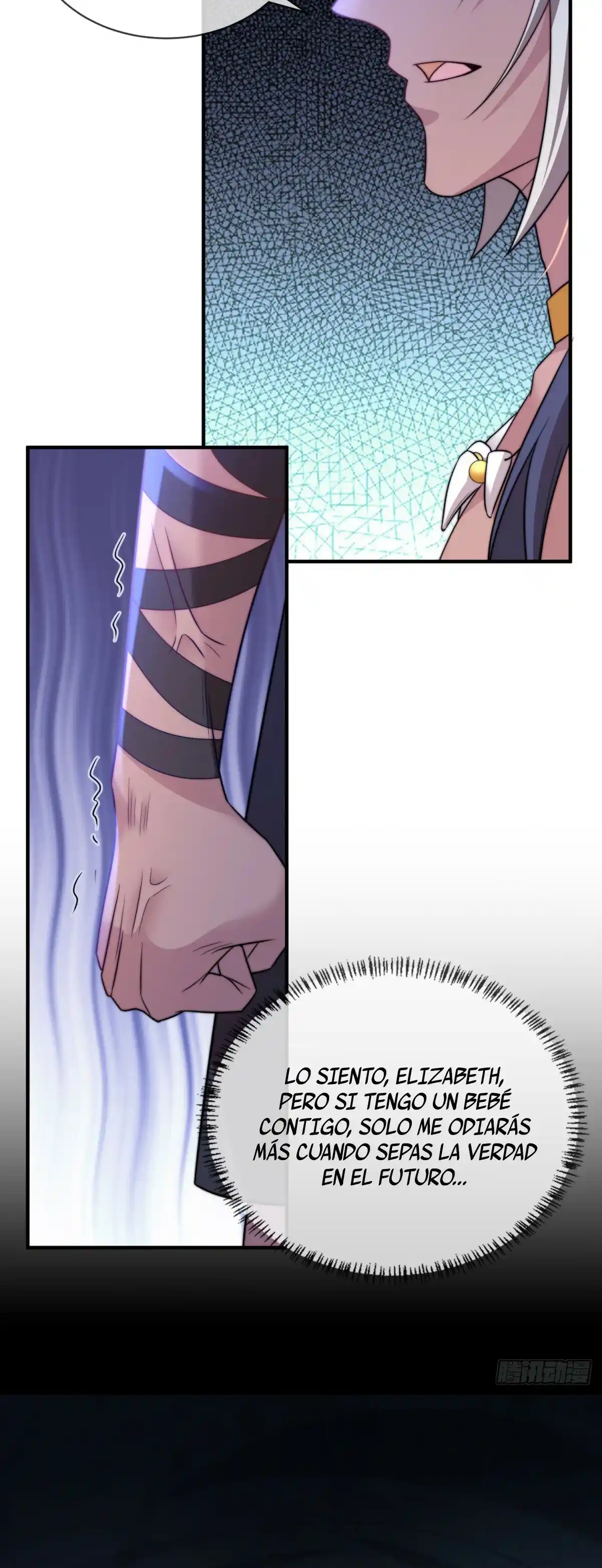 La Reina Demonio Quiere Morir - Capítulo 6 - Página 17 - LectorTMOo