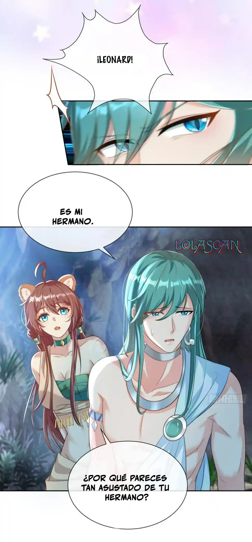La Reina Demonio Quiere Morir - Capítulo 8 - Página 12 - LectorTMOo