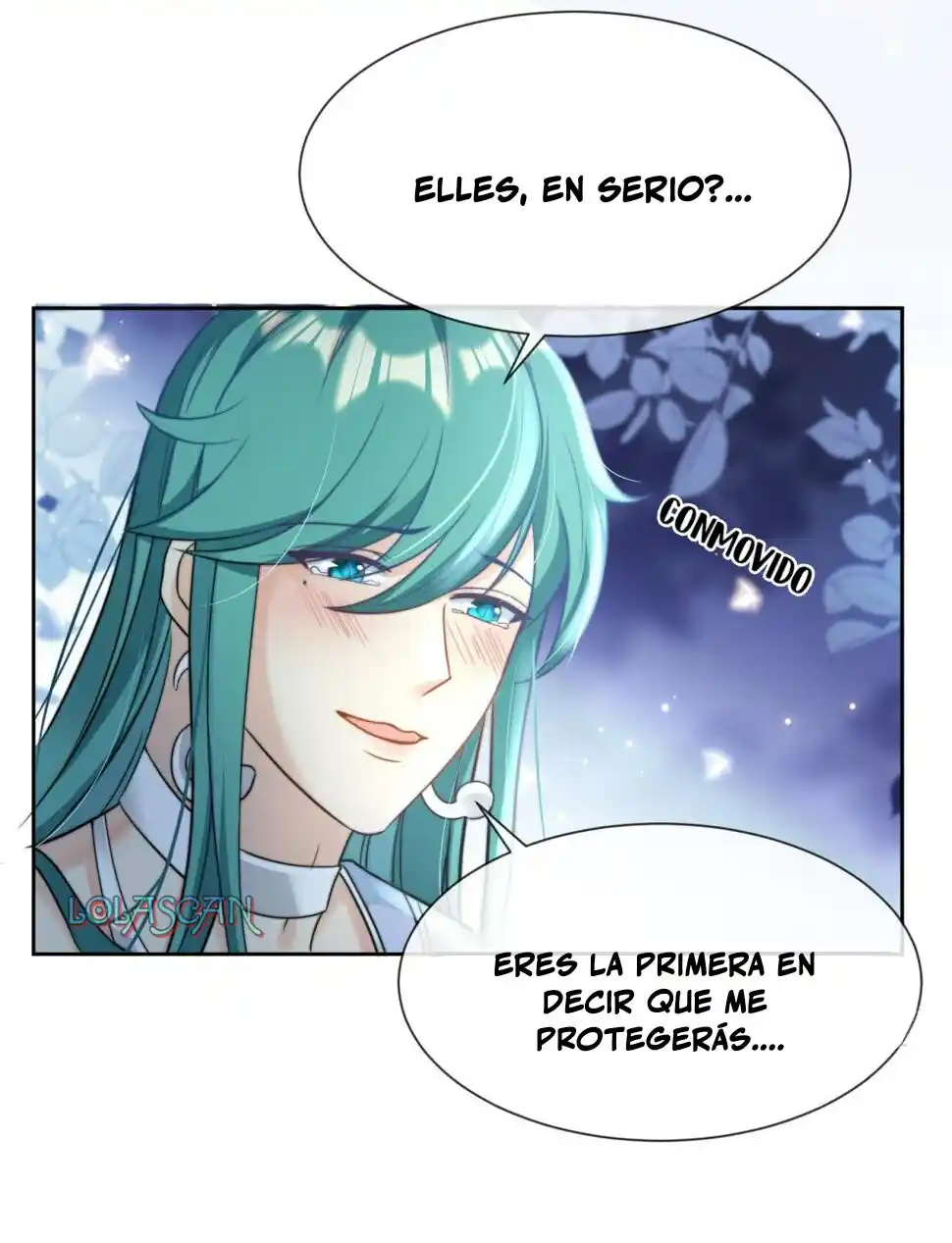 La Reina Demonio Quiere Morir - Capítulo 8 - Página 25 - LectorTMOo