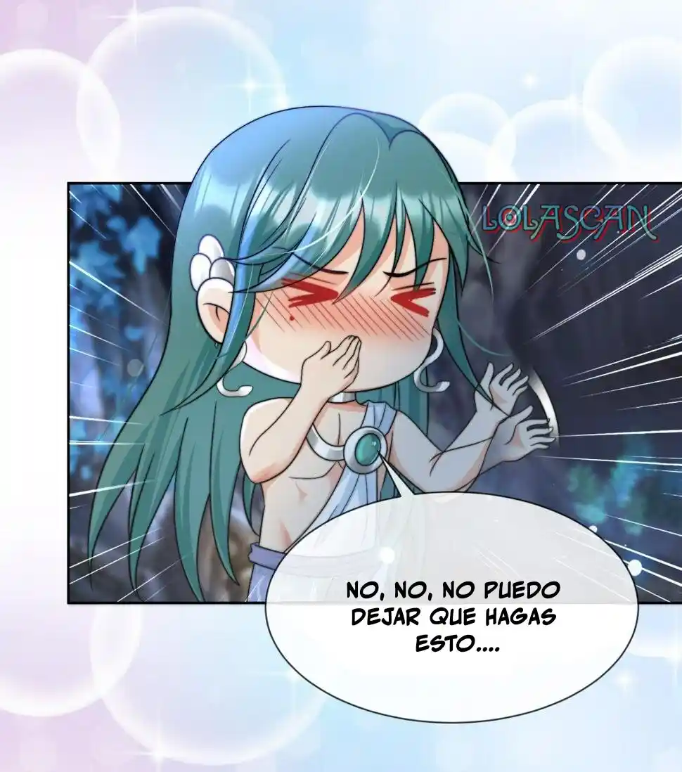 La Reina Demonio Quiere Morir - Capítulo 9 - Página 5 - LectorTMOo