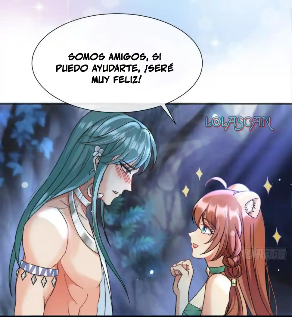 La Reina Demonio Quiere Morir - Capítulo 9 - Página 6 - LectorTMOo