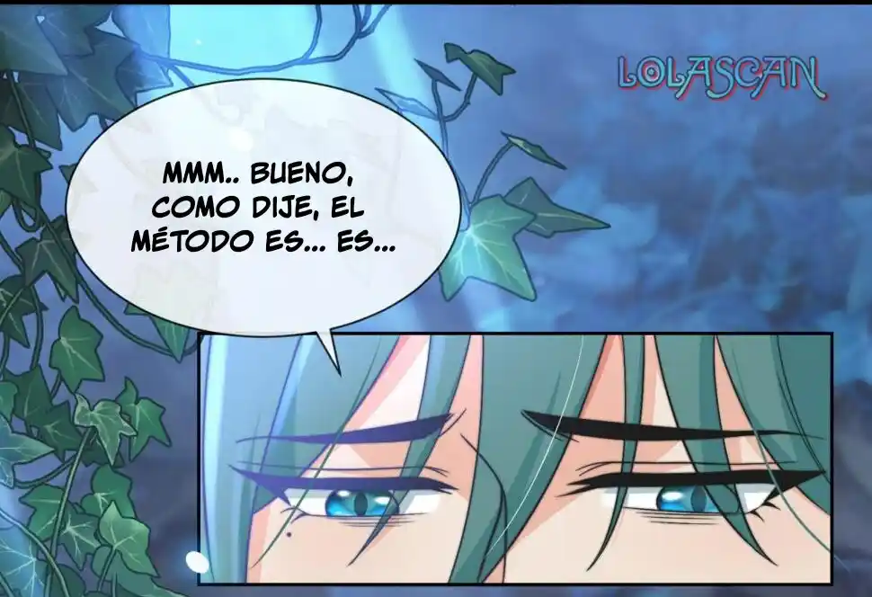 La Reina Demonio Quiere Morir - Capítulo 9 - Página 7 - LectorTMOo