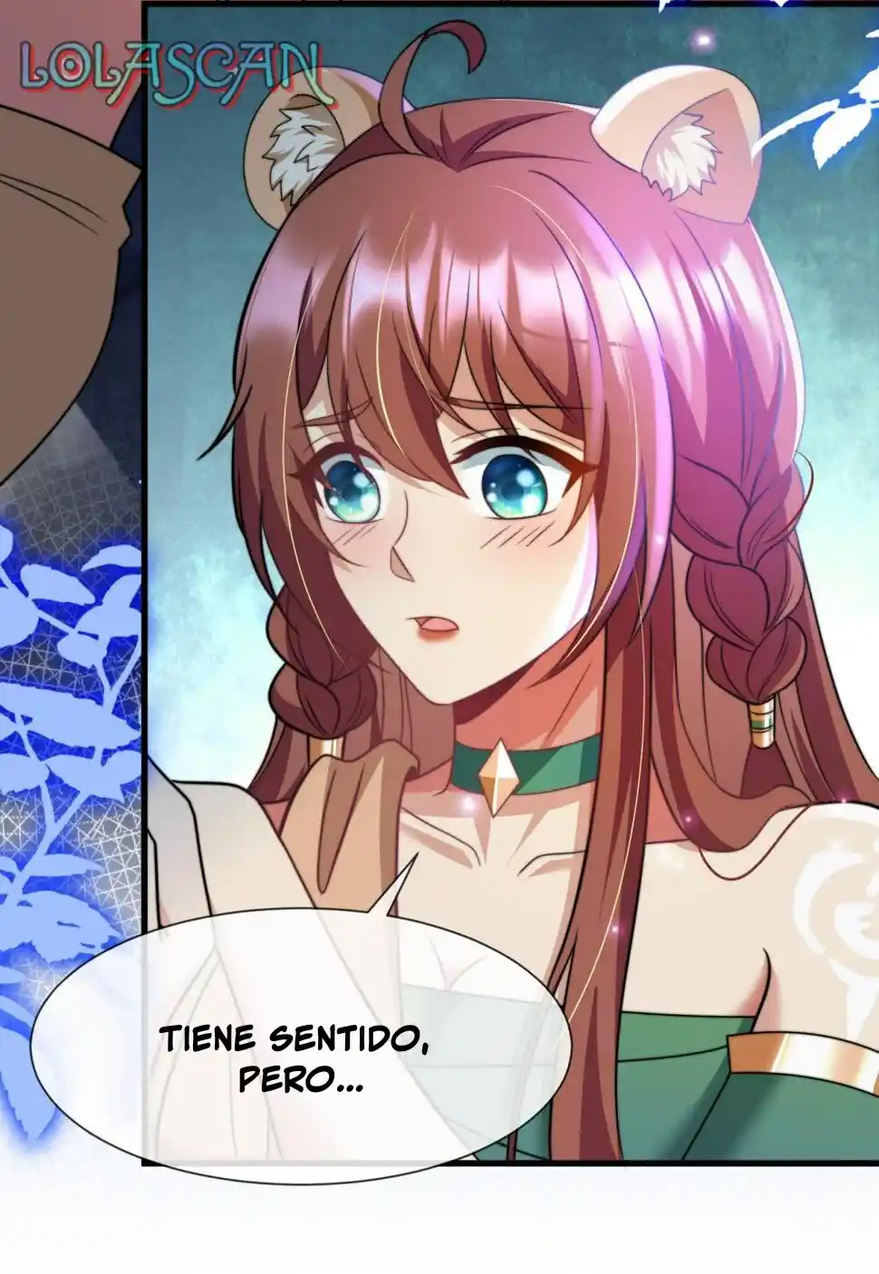 La Reina Demonio Quiere Morir - Capítulo 9 - Página 13 - LectorTMOo