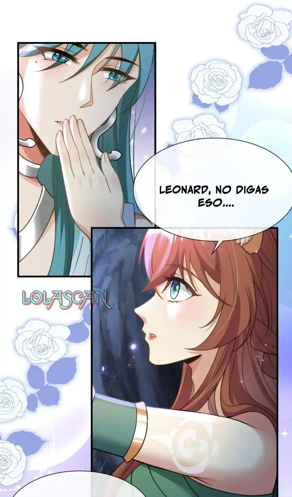La Reina Demonio Quiere Morir - Capítulo 9 - Página 15 - LectorTMOo