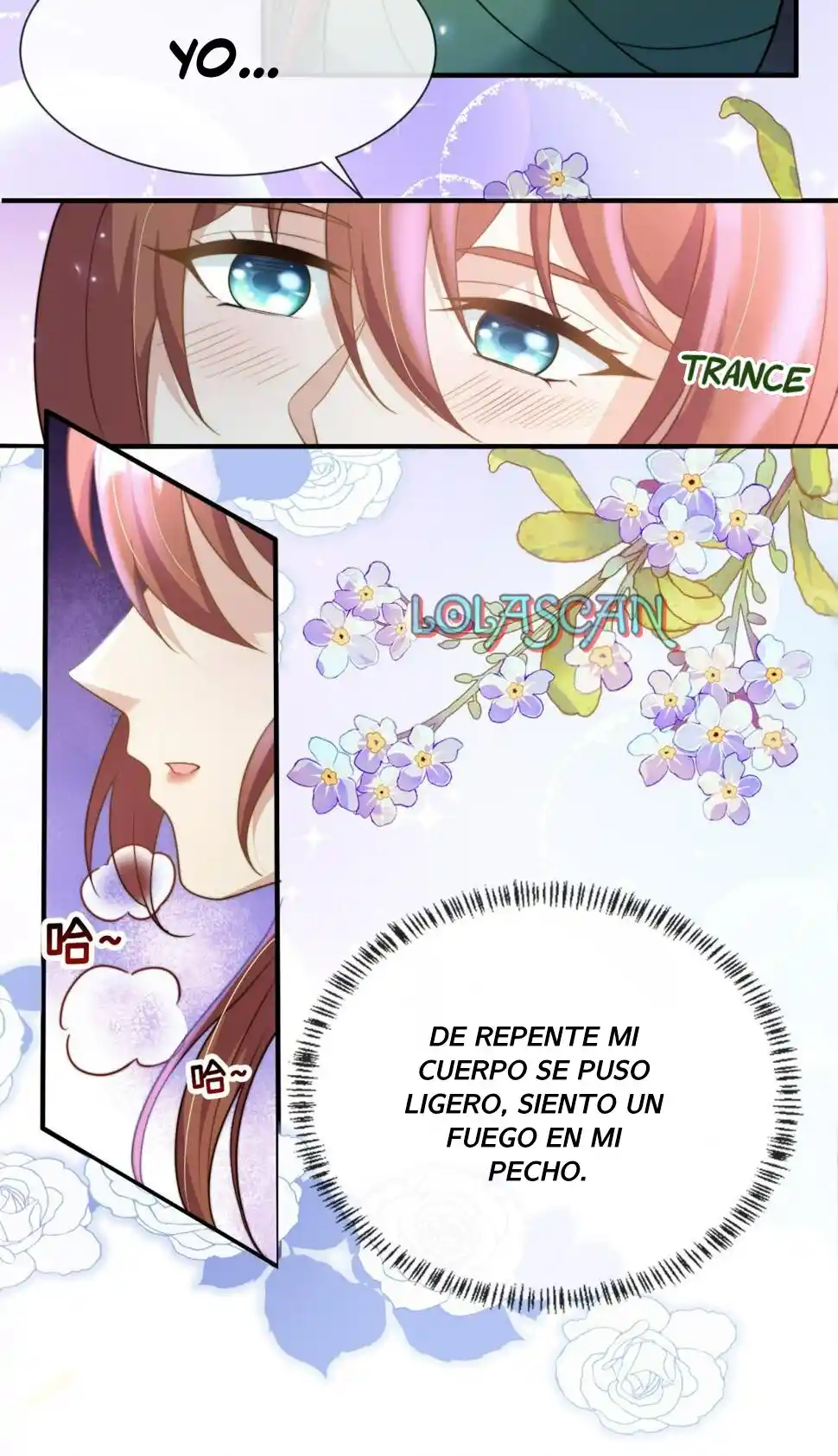 La Reina Demonio Quiere Morir - Capítulo 9 - Página 16 - LectorTMOo