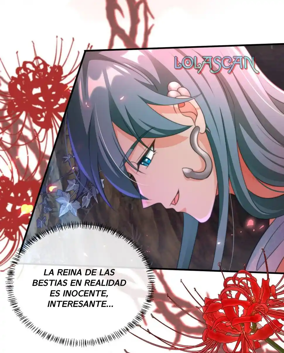 La Reina Demonio Quiere Morir - Capítulo 9 - Página 27 - LectorTMOo