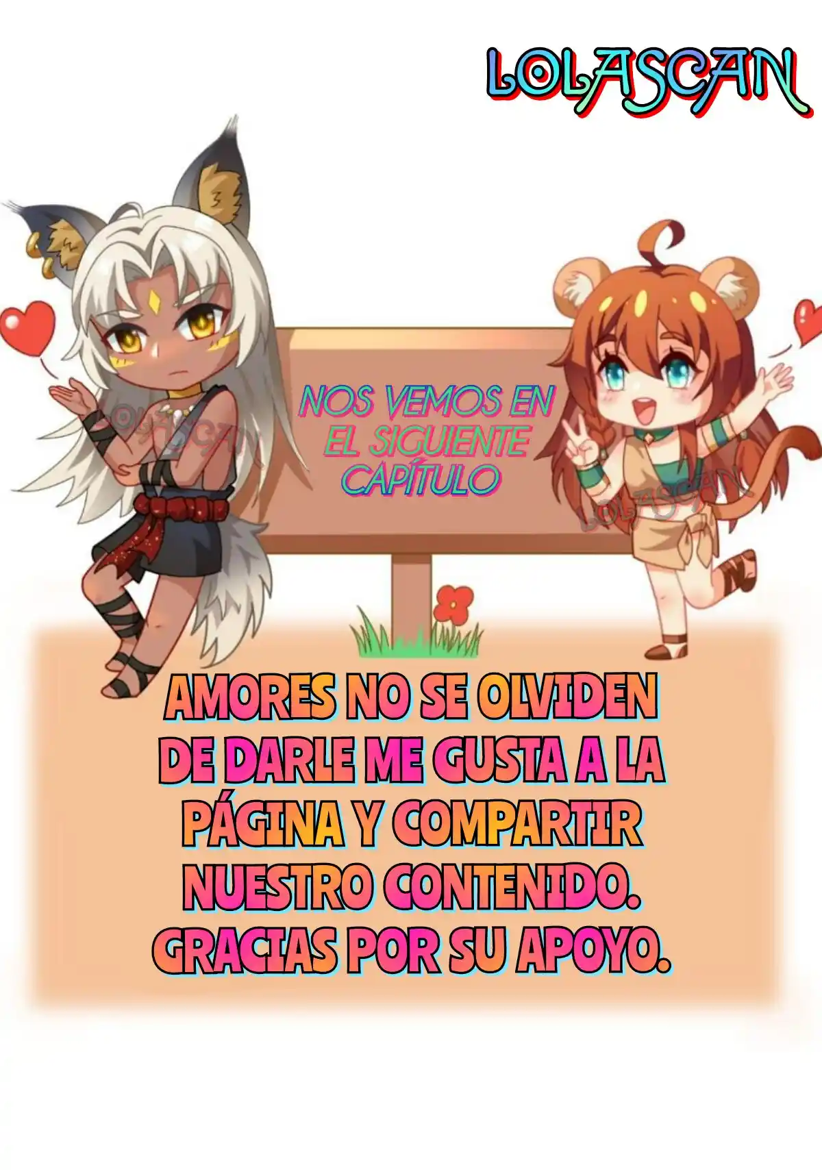 La Reina Demonio Quiere Morir - Capítulo - Página 15 - LectorTMOo