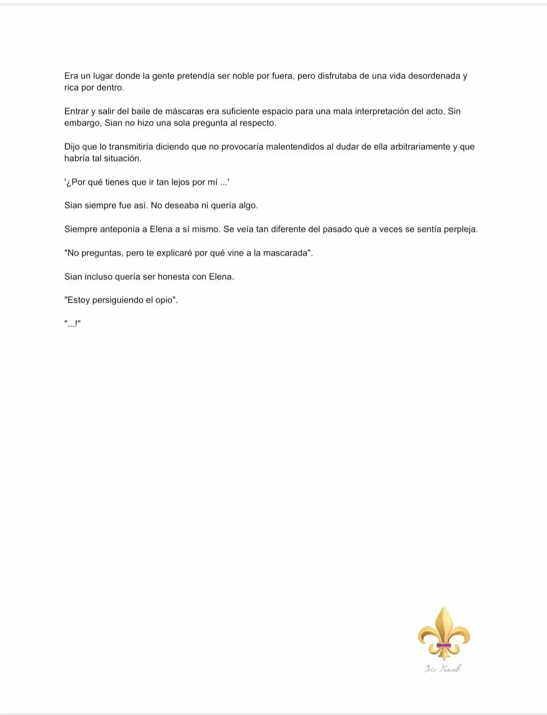 La Reina Demonio Quiere Morir - Capítulo 101 - Página 9 - LectorTMOo