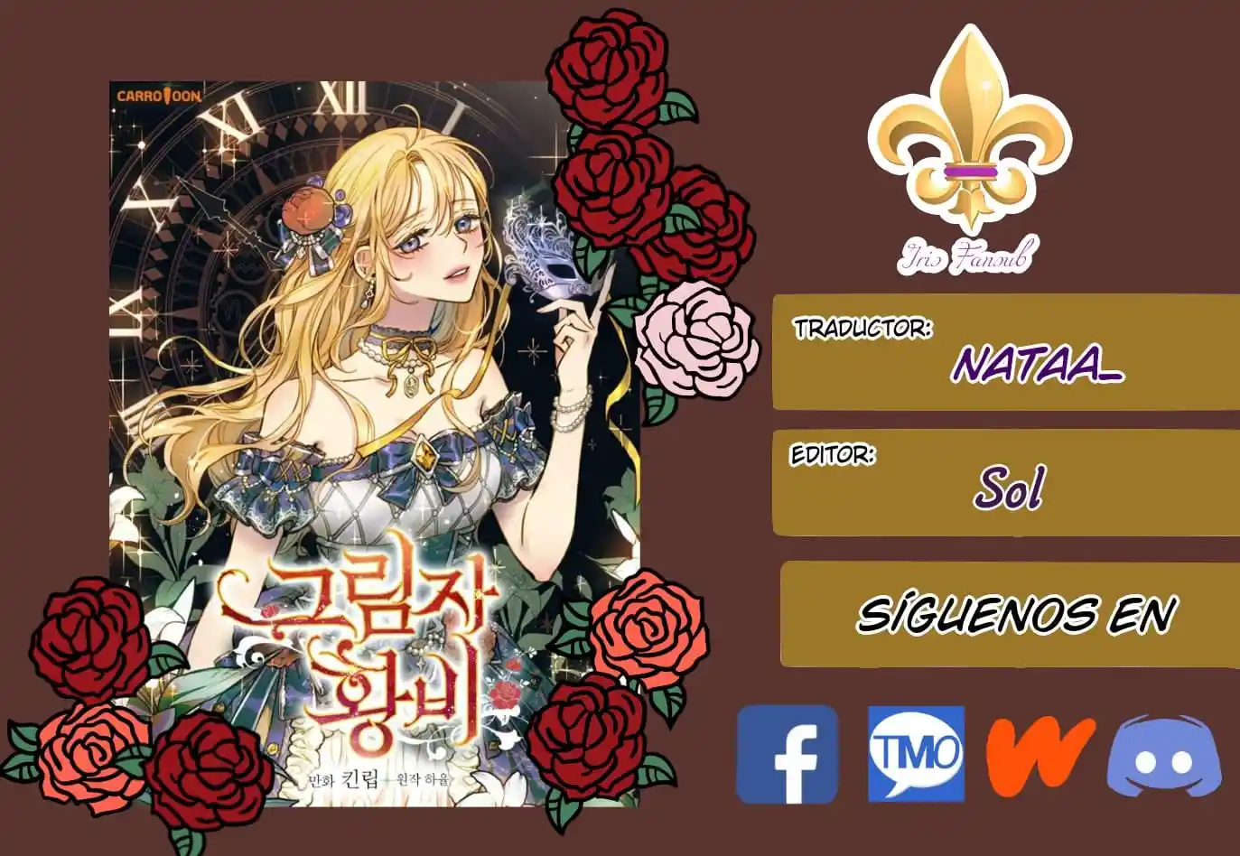 La Reina Demonio Quiere Morir - Capítulo 165 - Página 2 - LectorTMOo