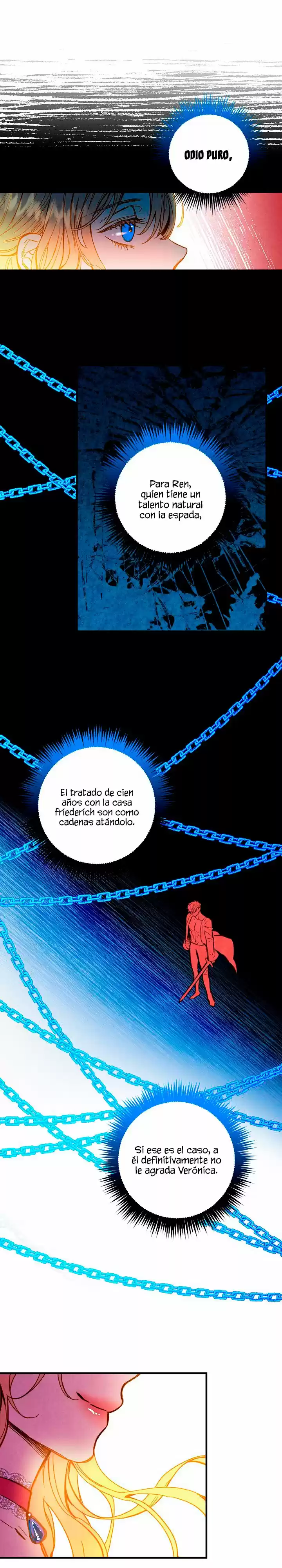 La Reina Demonio Quiere Morir - Capítulo 26 - Página 13 - LectorTMOo