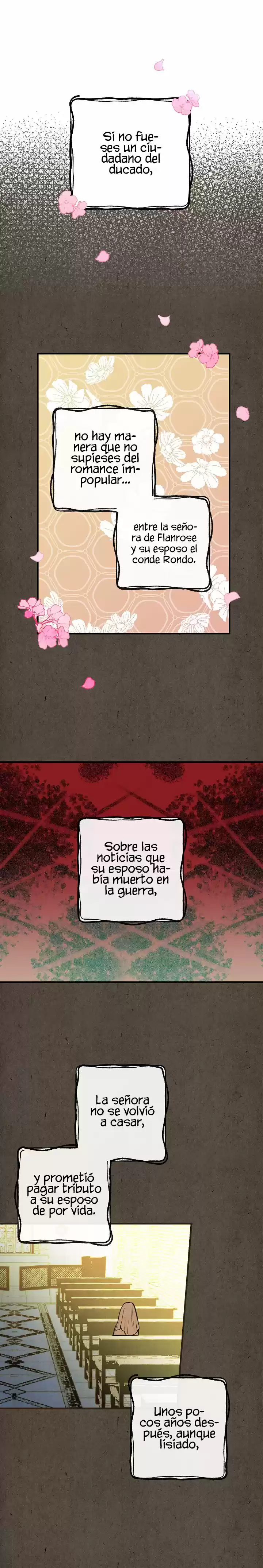 La Reina Demonio Quiere Morir - Capítulo 27 - Página 16 - LectorTMOo