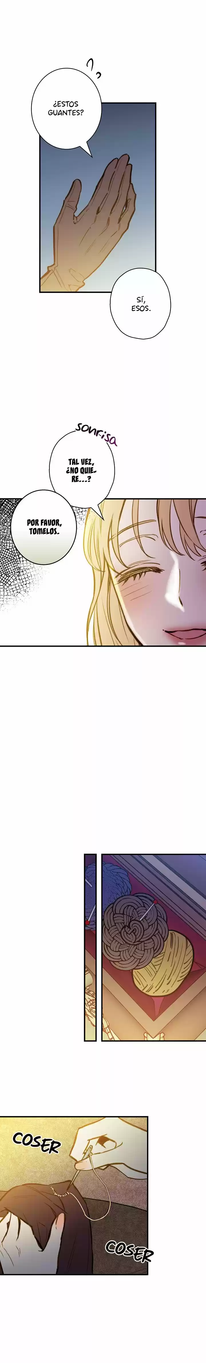 La Reina Demonio Quiere Morir - Capítulo 28 - Página 20 - LectorTMOo