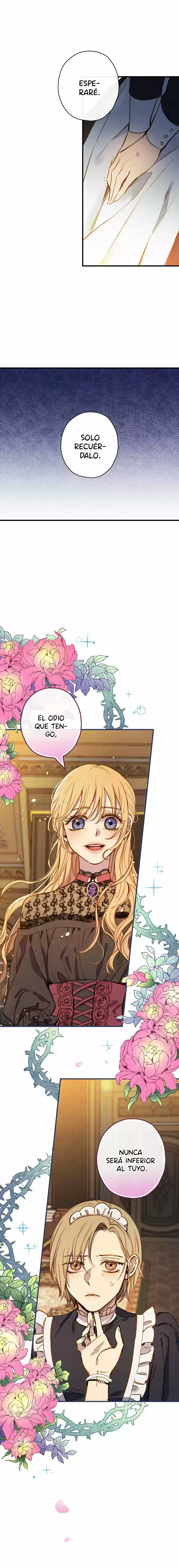 La Reina Demonio Quiere Morir - Capítulo 31 - Página 17 - LectorTMOo