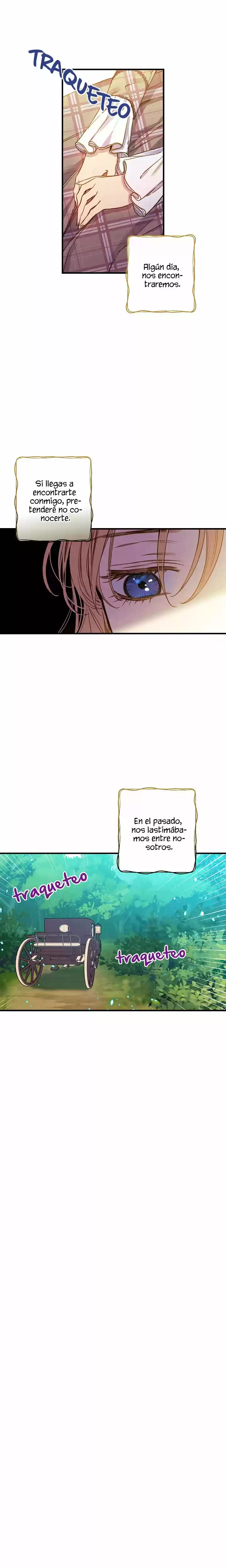 La Reina Demonio Quiere Morir - Capítulo 32 - Página 8 - LectorTMOo