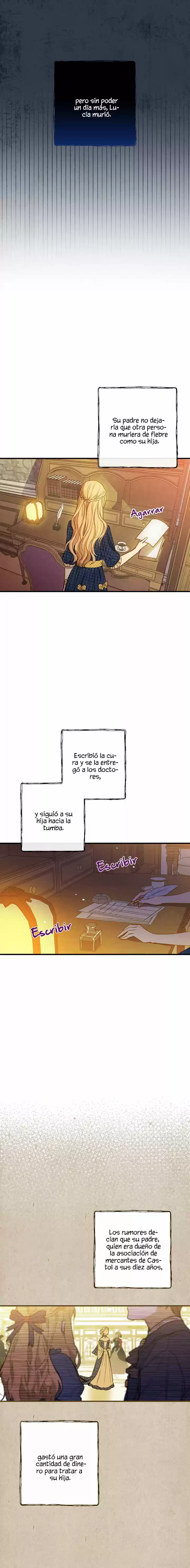 La Reina Demonio Quiere Morir - Capítulo 32 - Página 18 - LectorTMOo