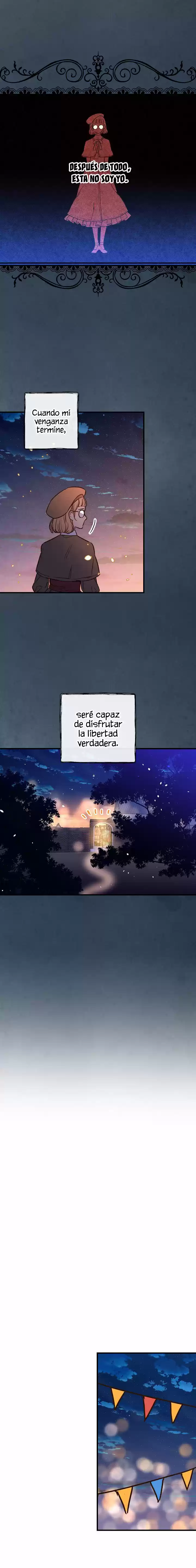 La Reina Demonio Quiere Morir - Capítulo 34 - Página 17 - LectorTMOo